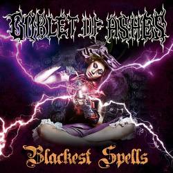 Goblet Of Ashes : Blackest Spells